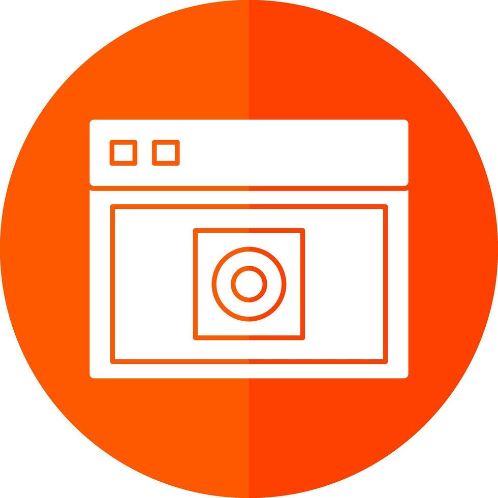 Social Vector Icon Design