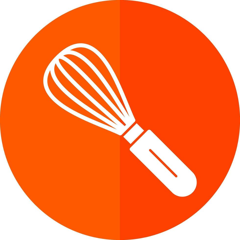 Whisk Vector Icon Design