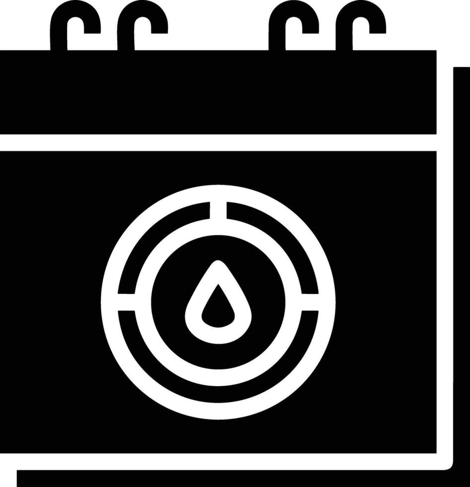 Calendar schedule icon symbol image vector. Illustration of the modern appointment reminder agenda symbol graphic design image. EPS 10 vector