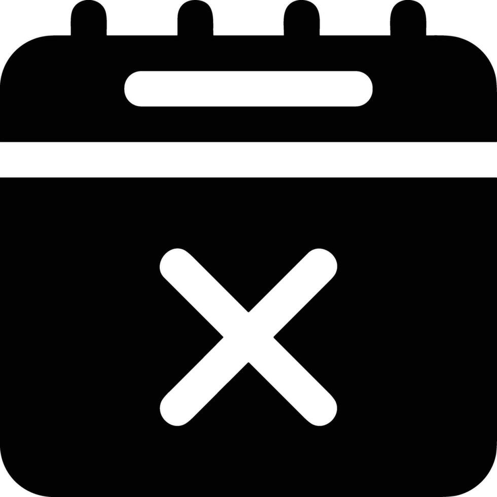 Calendar schedule icon symbol image vector. Illustration of the modern appointment reminder agenda symbol graphic design image. EPS 10 vector