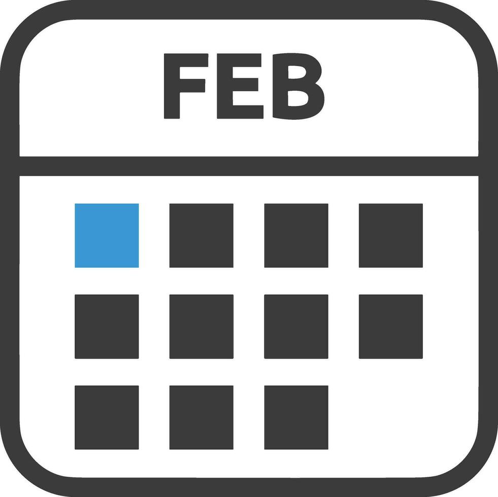 Calendar schedule icon symbol image vector. Illustration of the modern appointment reminder agenda symbol graphic design image. EPS 10 vector