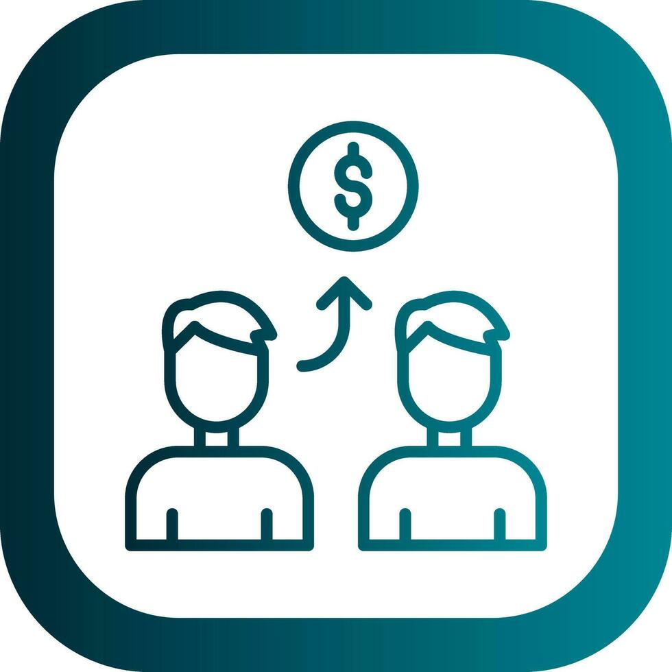 Investors Vector Icon Design