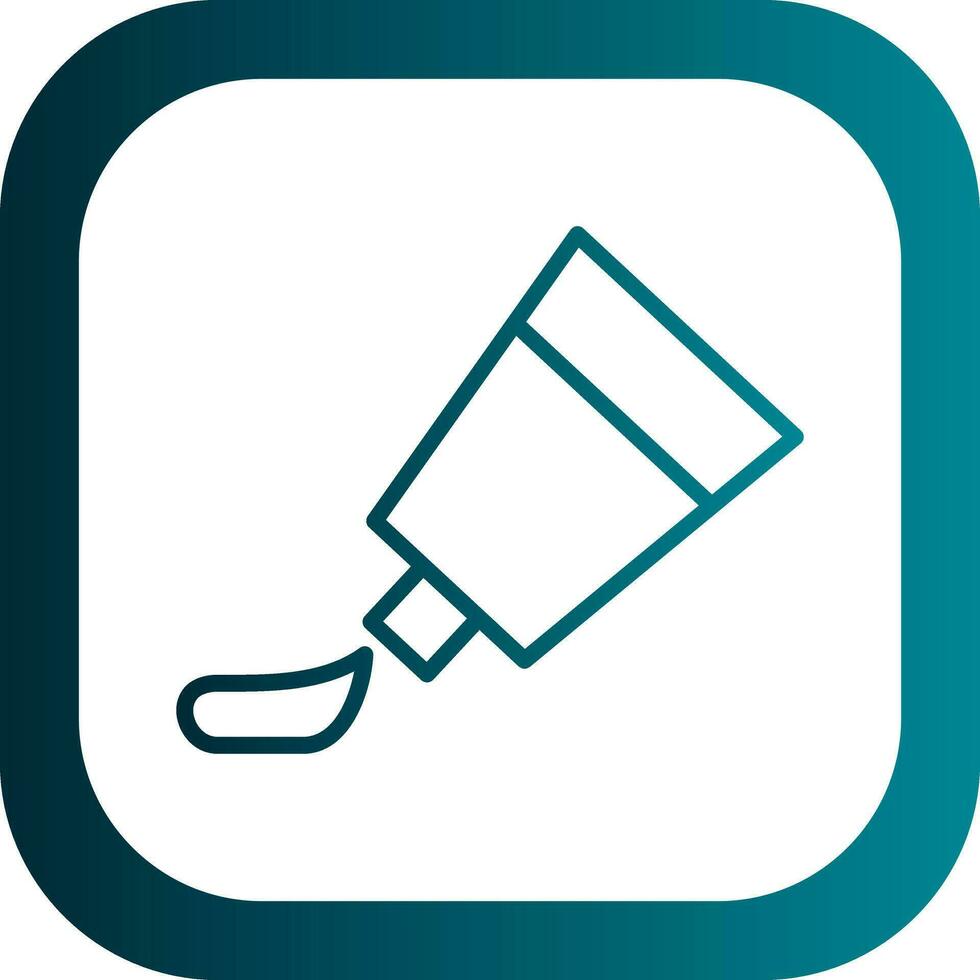 Ointment  Vector Icon Design