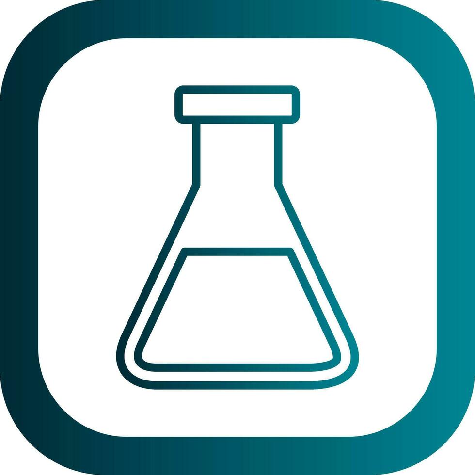 Acid  Vector Icon Design