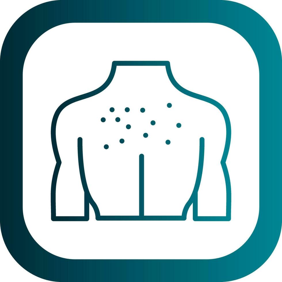 Burn  Vector Icon Design
