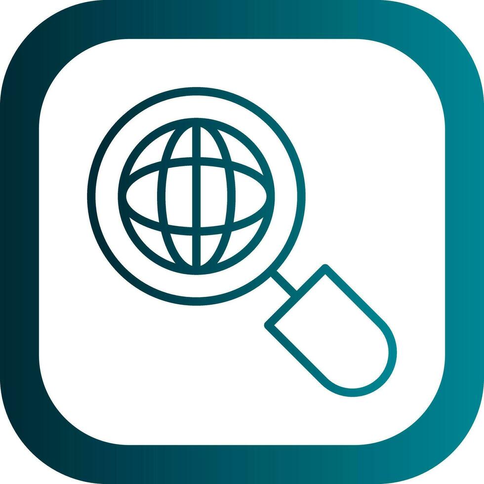 Internet Explorer  Vector Icon Design