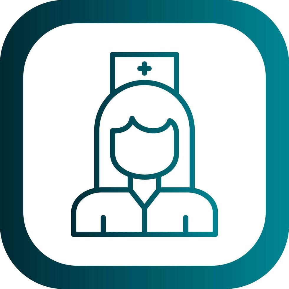 Doctor  Vector Icon Design