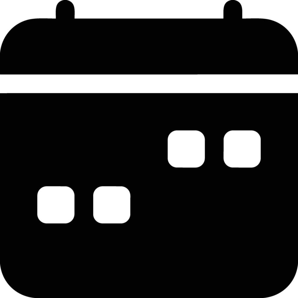 Calendar schedule icon symbol image vector. Illustration of the modern appointment reminder agenda symbol graphic design image. EPS 10 vector