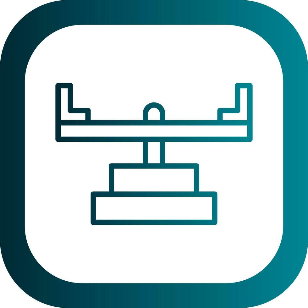 Rocker  Vector Icon Design