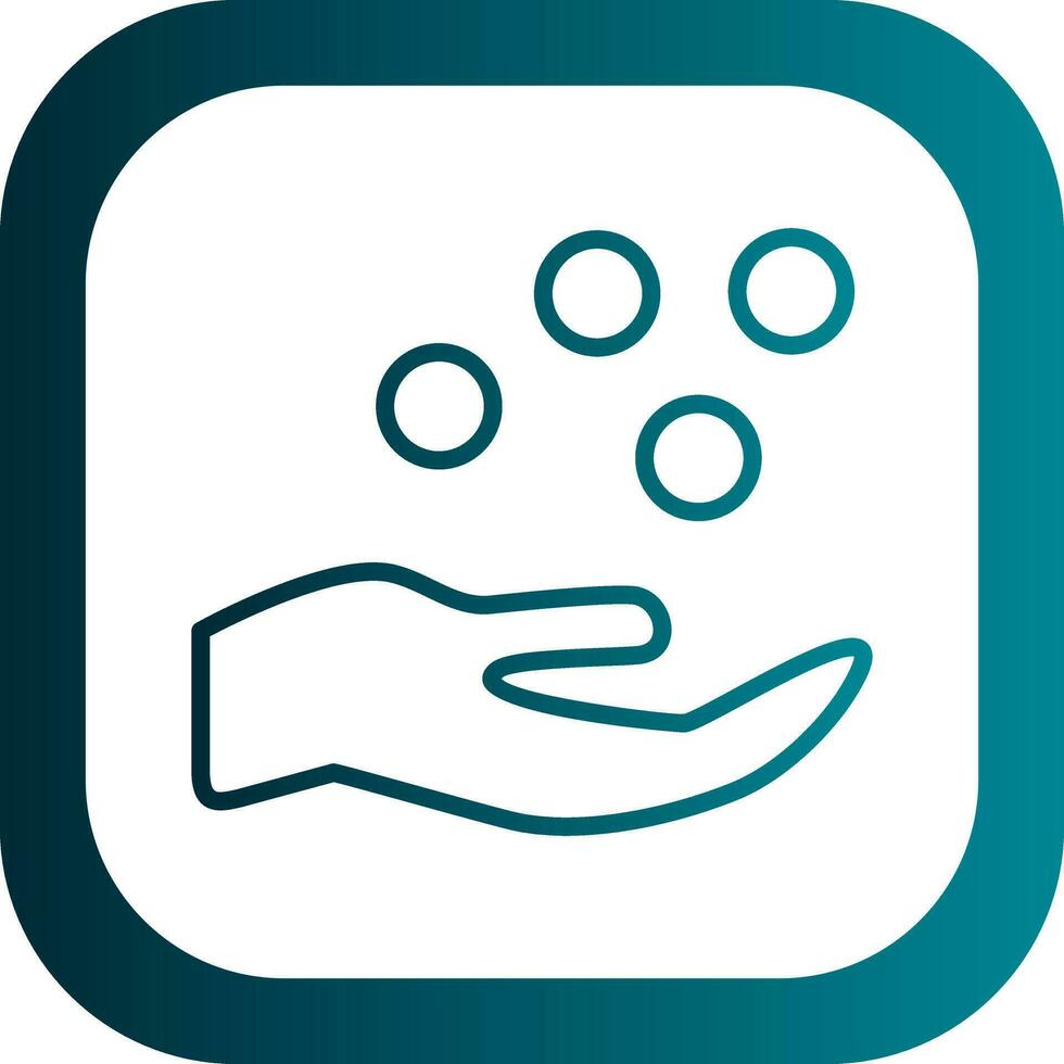 Juggle  Vector Icon Design