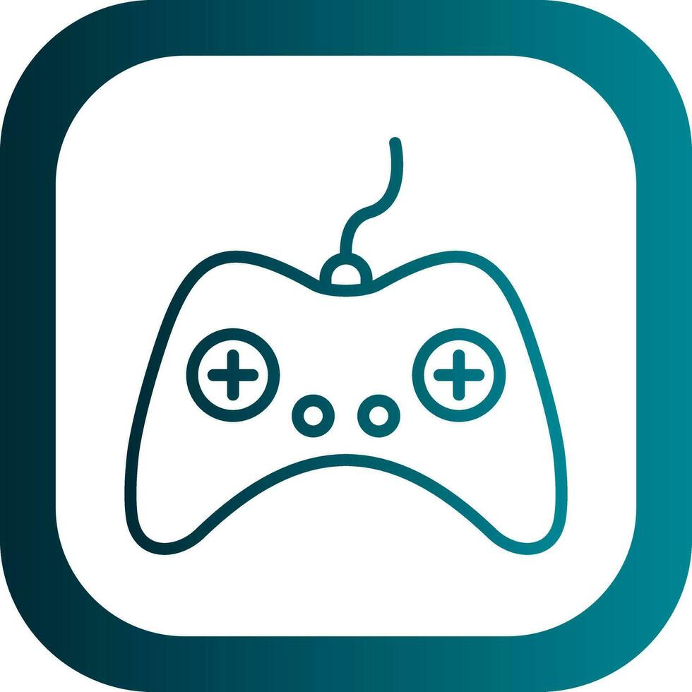 Video Game  Vector Icon Design