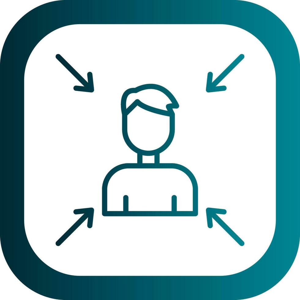 Pressure Vector Icon Design