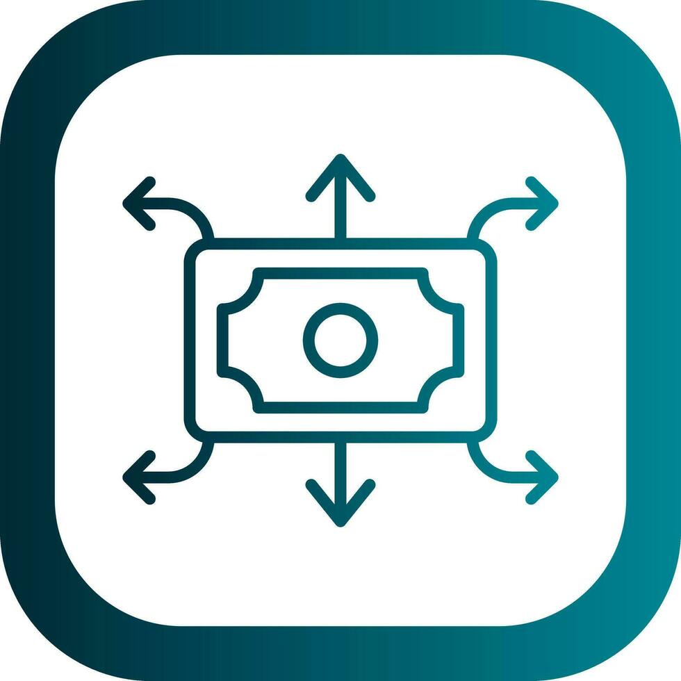 Liability Vector Icon Design