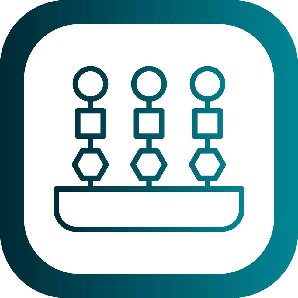 Appetizer  Vector Icon Design