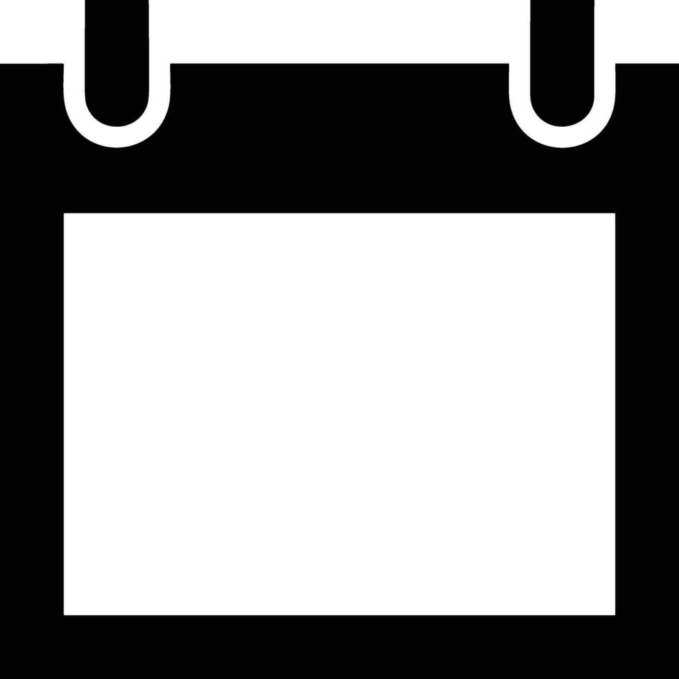 Calendar schedule icon symbol image vector. Illustration of the modern appointment reminder agenda symbol graphic design image. EPS 10 vector