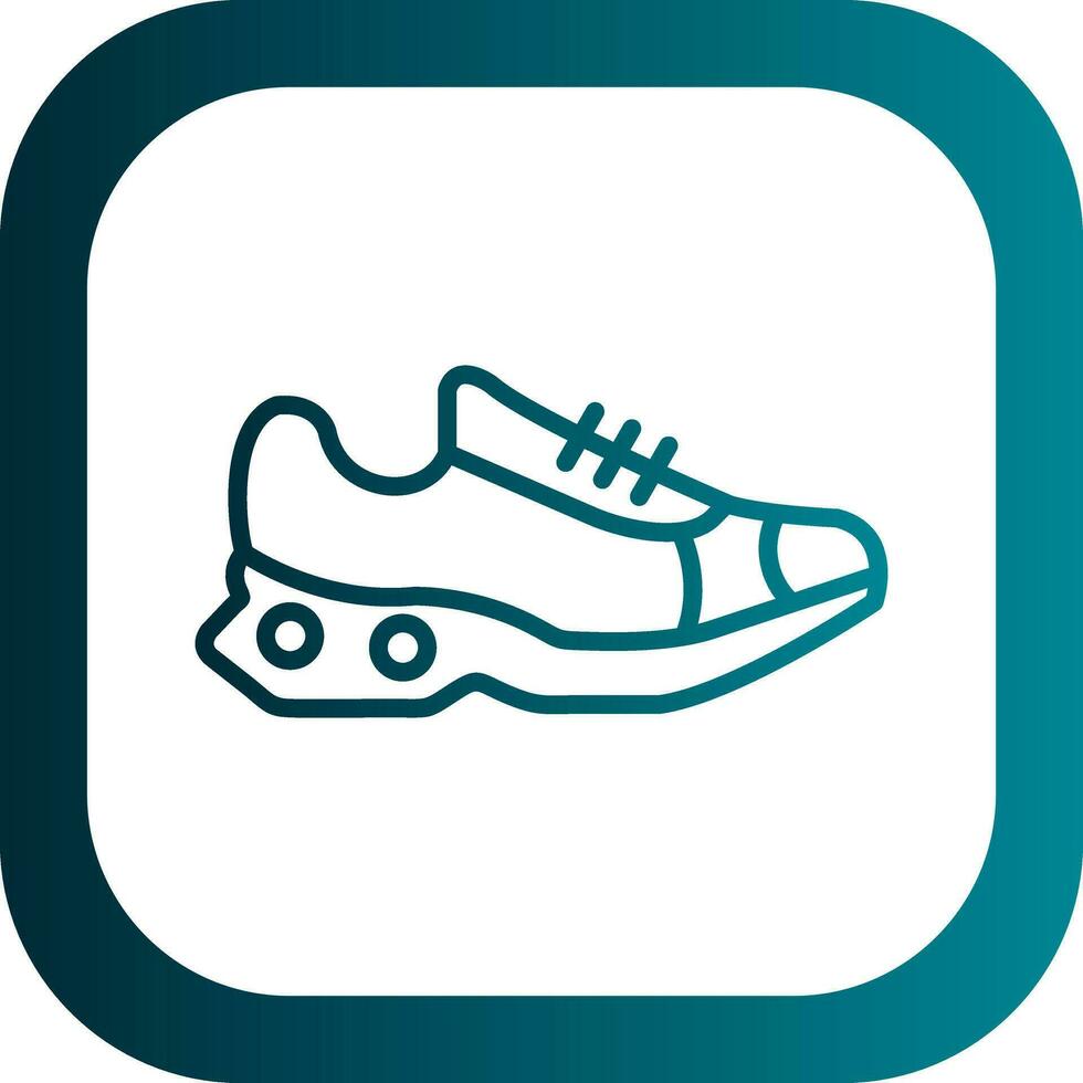 Simulation  Vector Icon Design