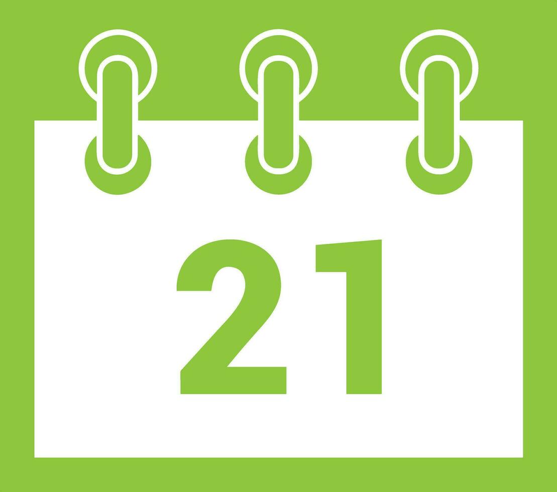 Calendar schedule icon symbol image vector. Illustration of the modern appointment reminder agenda symbol graphic design image. EPS 10 vector