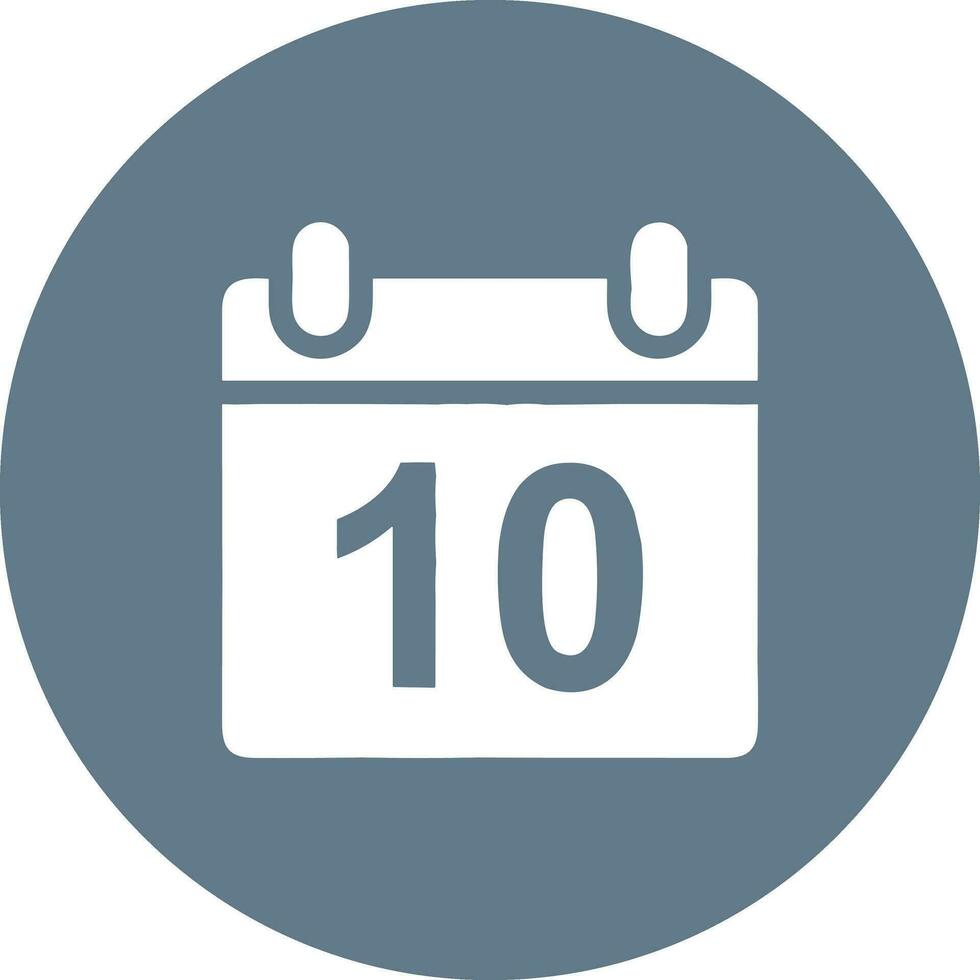 Calendar schedule icon symbol image vector. Illustration of the modern appointment reminder agenda symbol graphic design image. EPS 10 vector