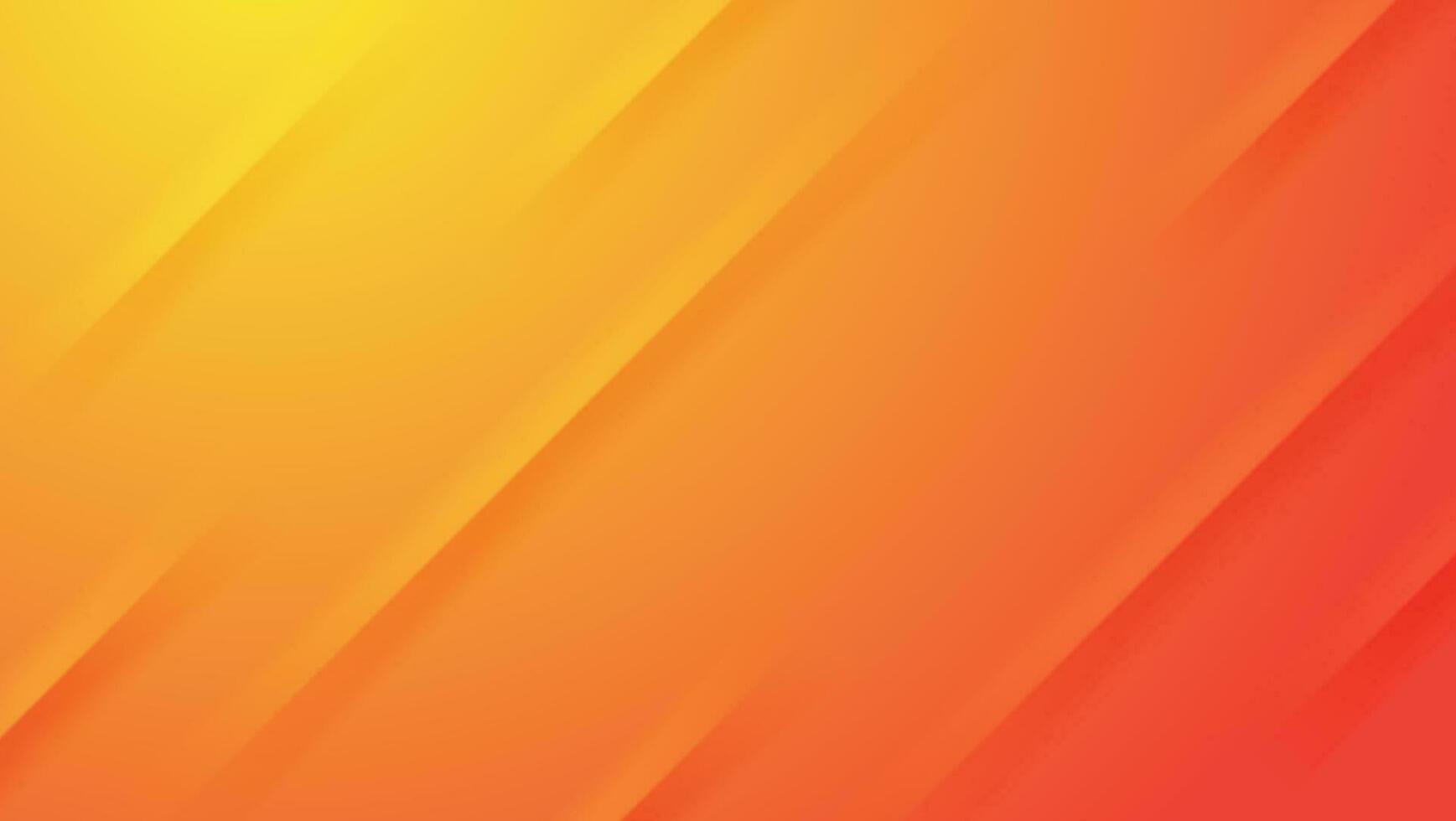 abstract orange background with diagonal stripes for banner, presentation, poster,web, layout, etc. vector