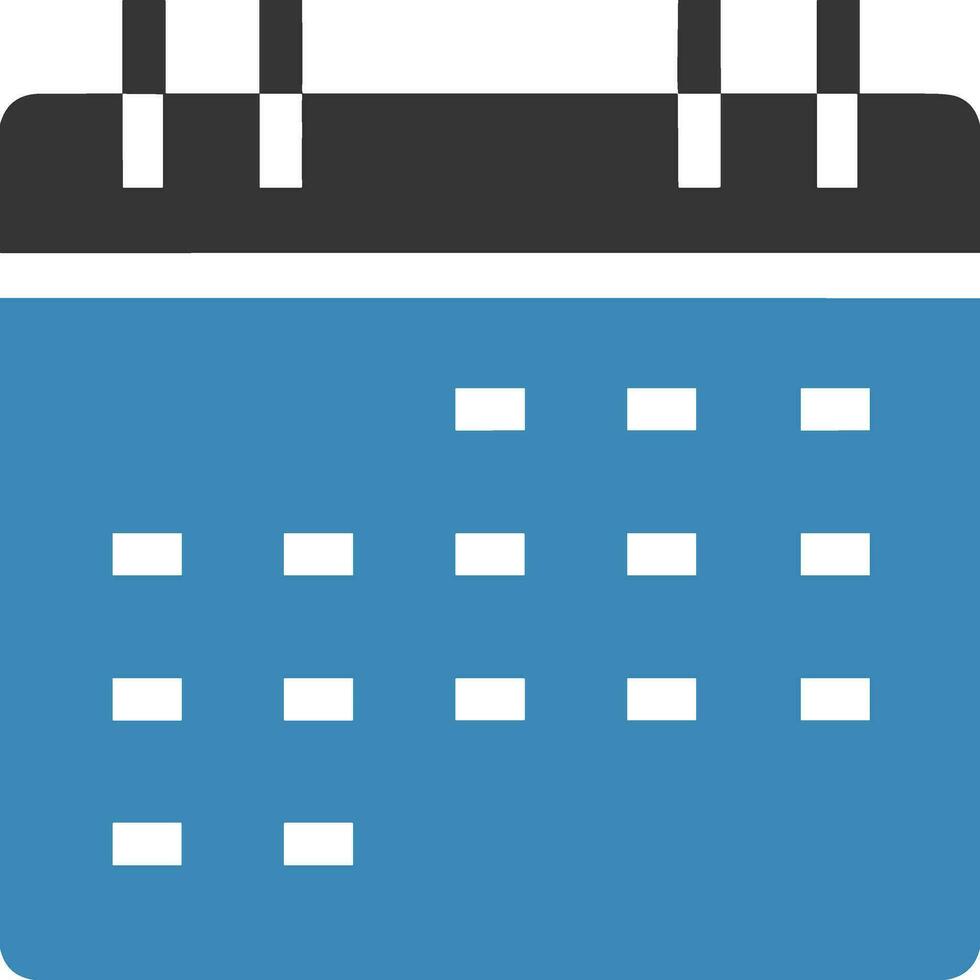 Calendar schedule icon symbol image vector. Illustration of the modern appointment reminder agenda symbol graphic design image. EPS 10 vector