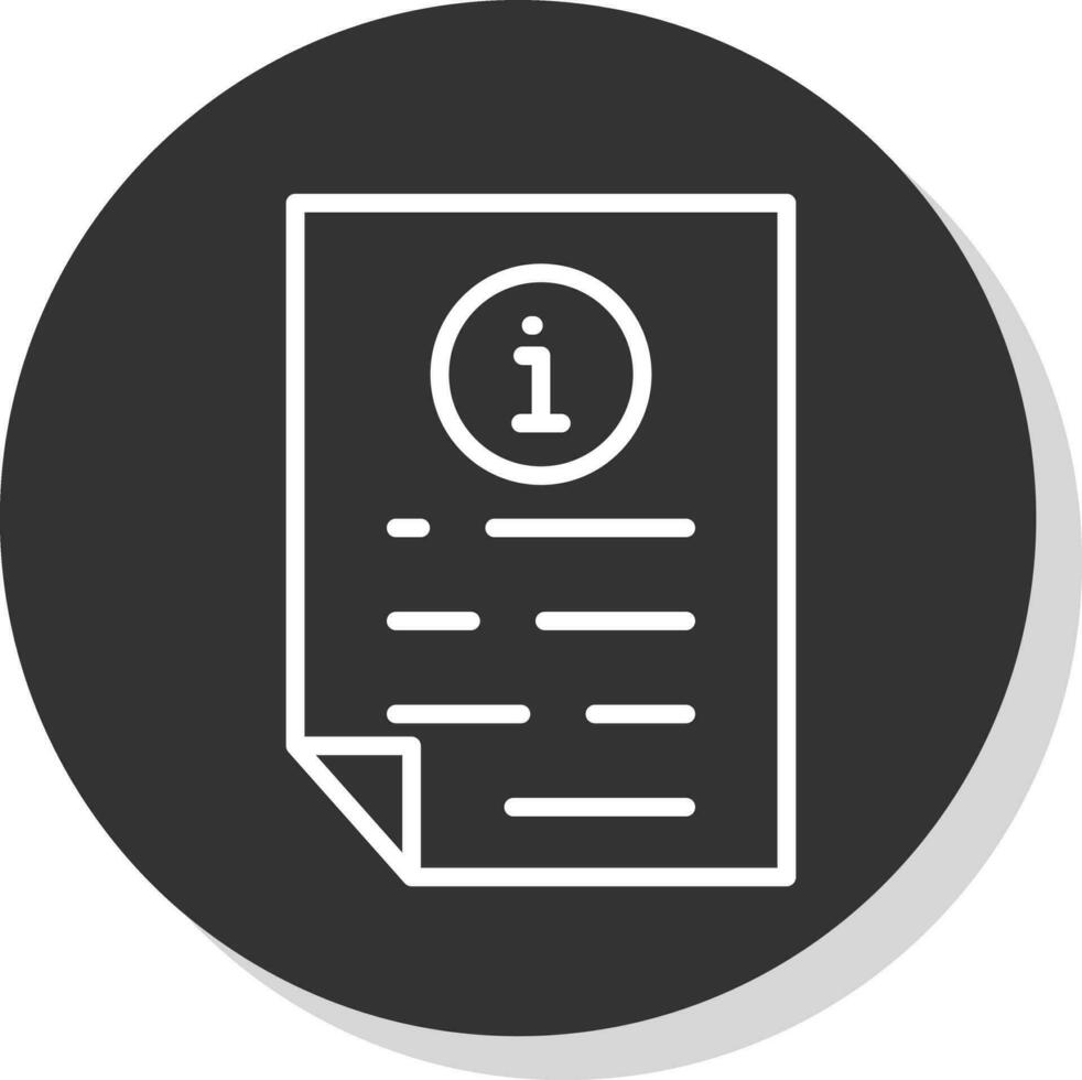 Instruction  Vector Icon Design