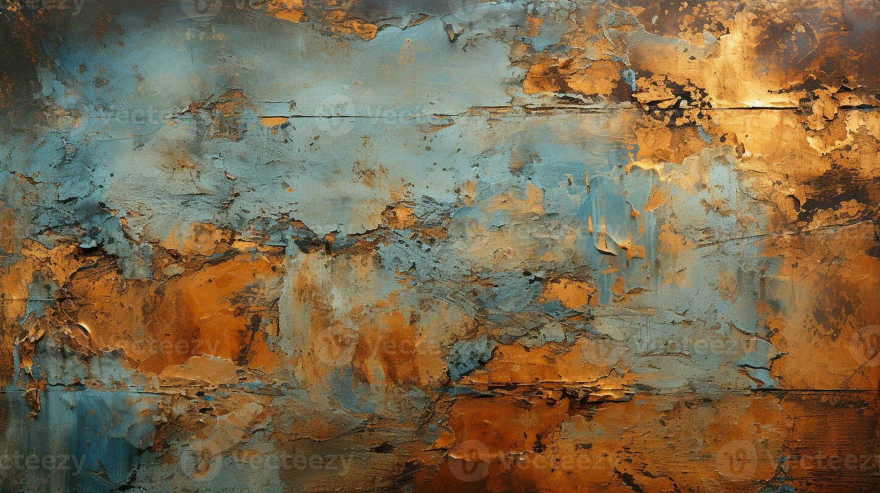 rusty iron background photo