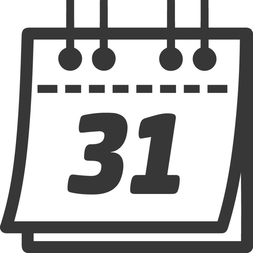 Calendar schedule icon symbol image vector. Illustration of the modern appointment reminder agenda symbol graphic design image. EPS 10 vector