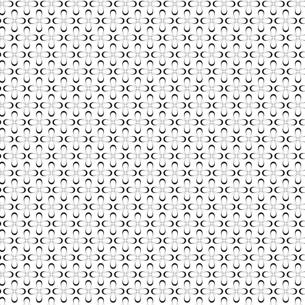 Seamless fabric pattern background vector illustration