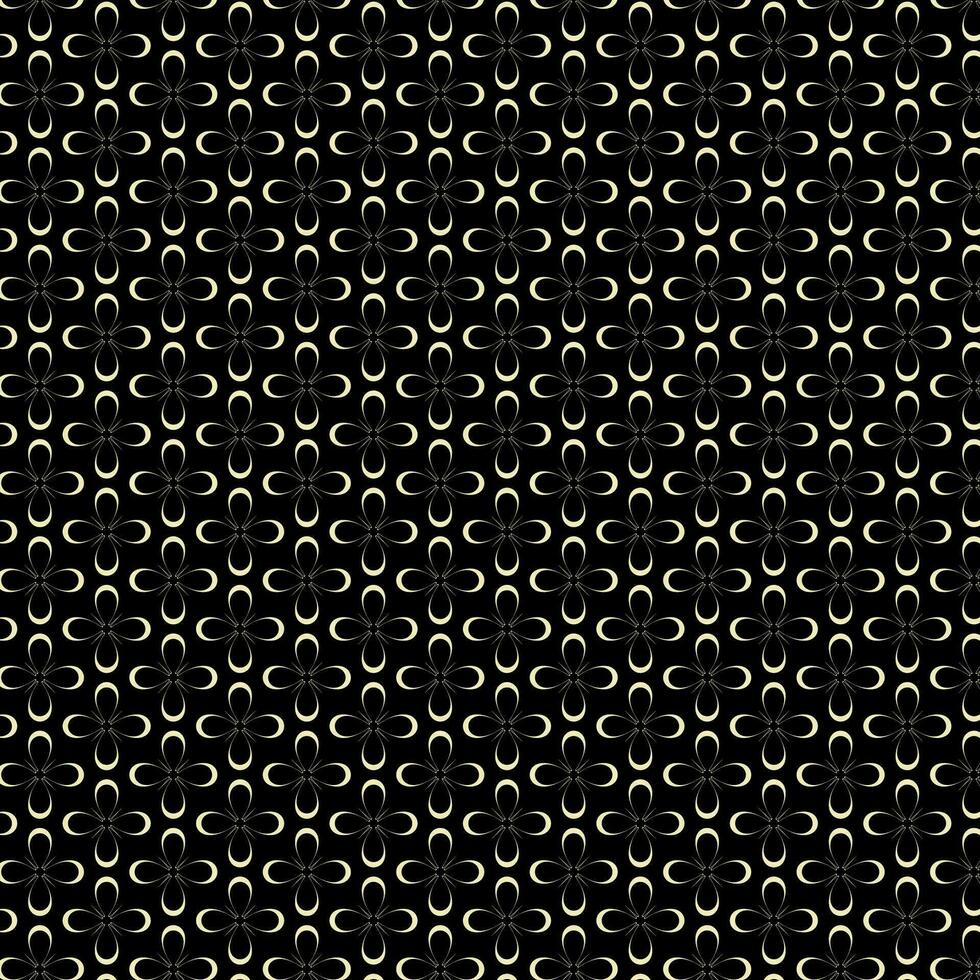 Seamless fabric pattern background vector illustration