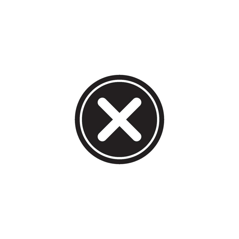 gamepad button icon vector