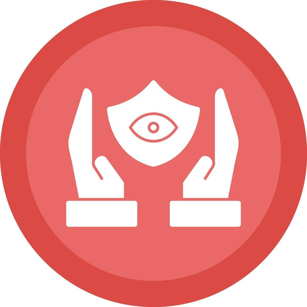 Supervised Vector Icon Design