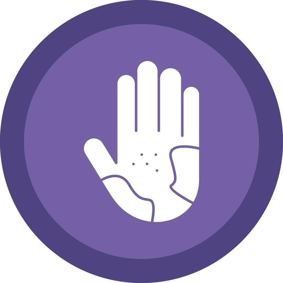 Hand  Vector Icon Design
