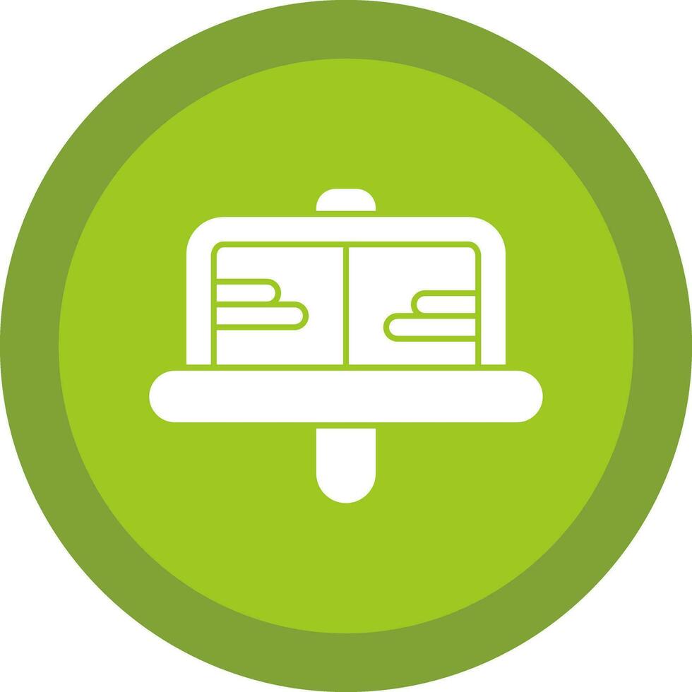 Playground  Vector Icon Design
