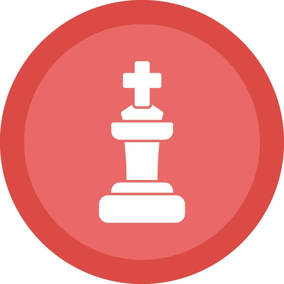 Chess  Vector Icon Design