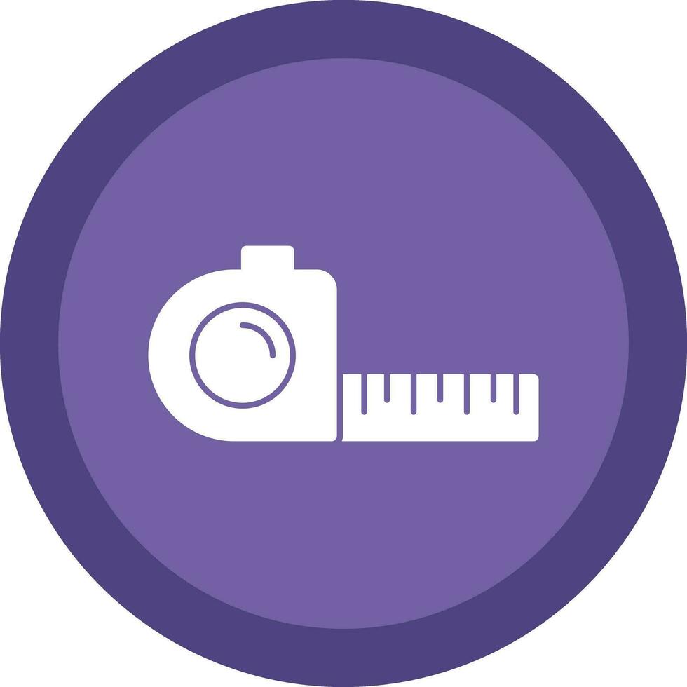 Tape  Vector Icon Design