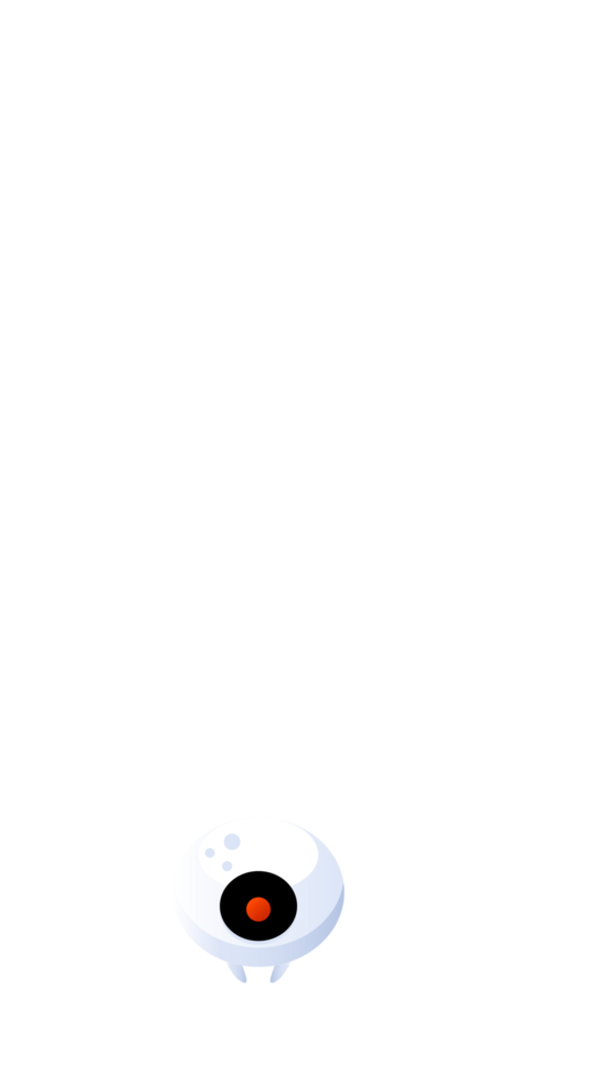 Halloween cobwebs and spider png