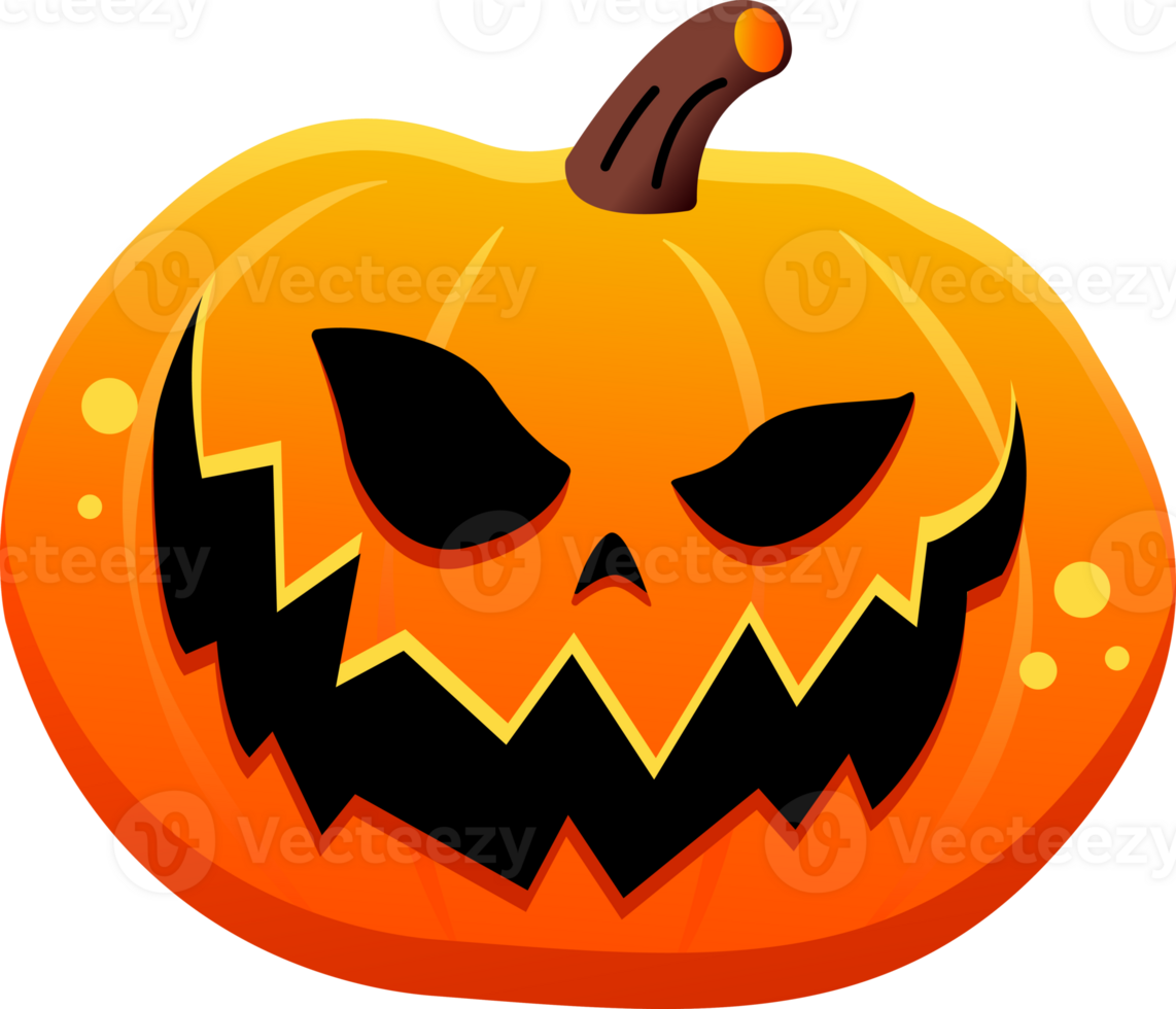 Scary Halloween Pumpkin Clipart 27984349 PNG scary-halloween-pumpkin-clipart-27984349-png