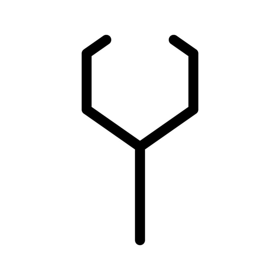 instrucción icono vector símbolo diseño ilustración