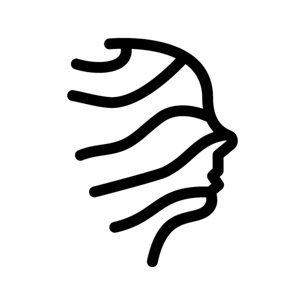 Super Ai Icon Vector Symbol Design Illustration
