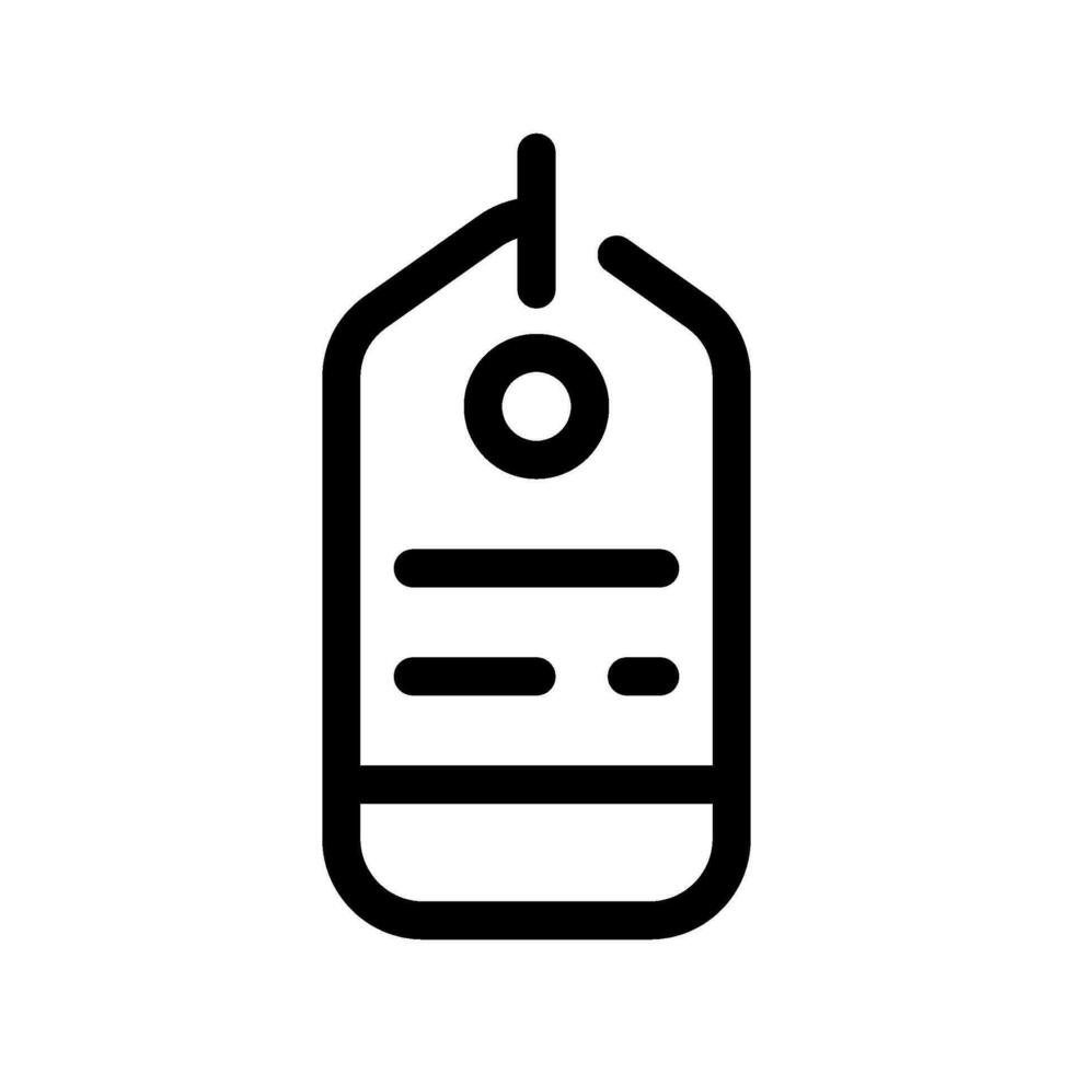 etiqueta dólar icono vector símbolo diseño ilustración