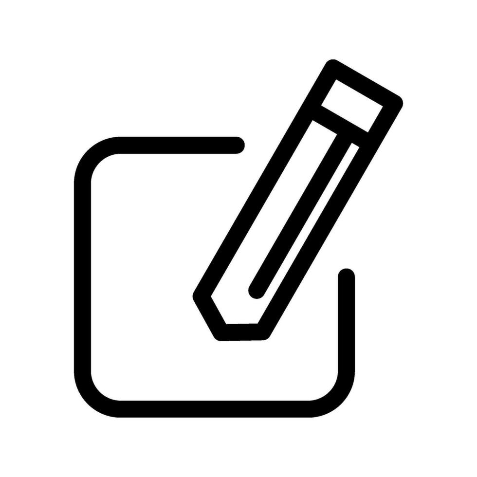 contenido icono vector símbolo diseño ilustración