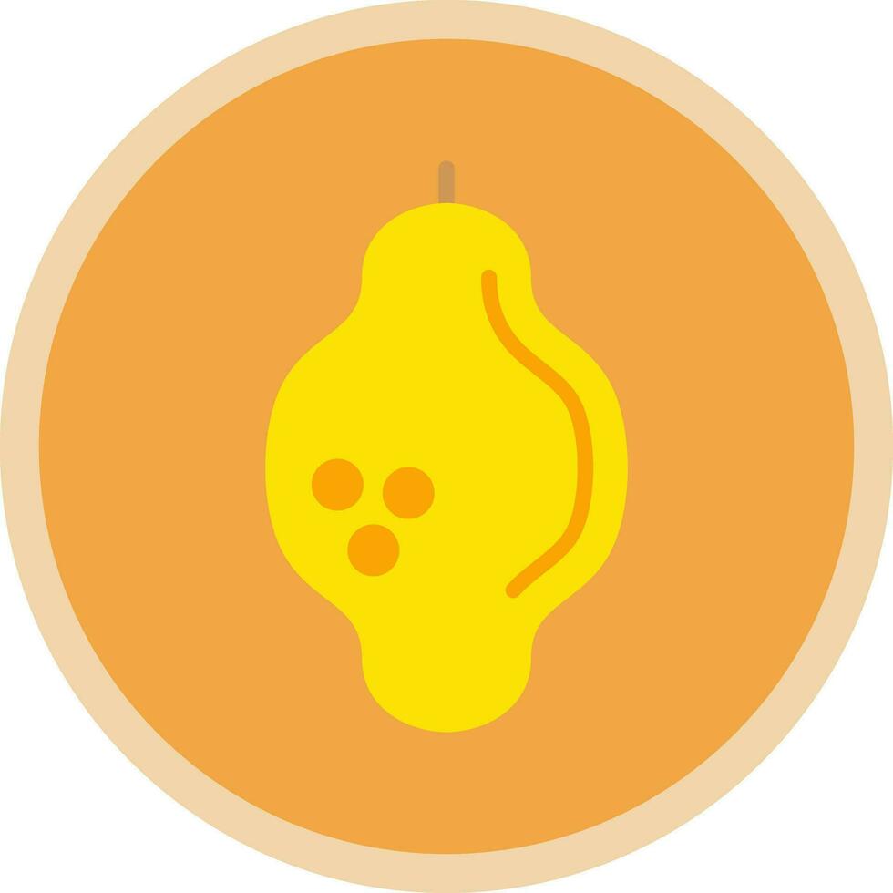 Lime Vector Icon Design