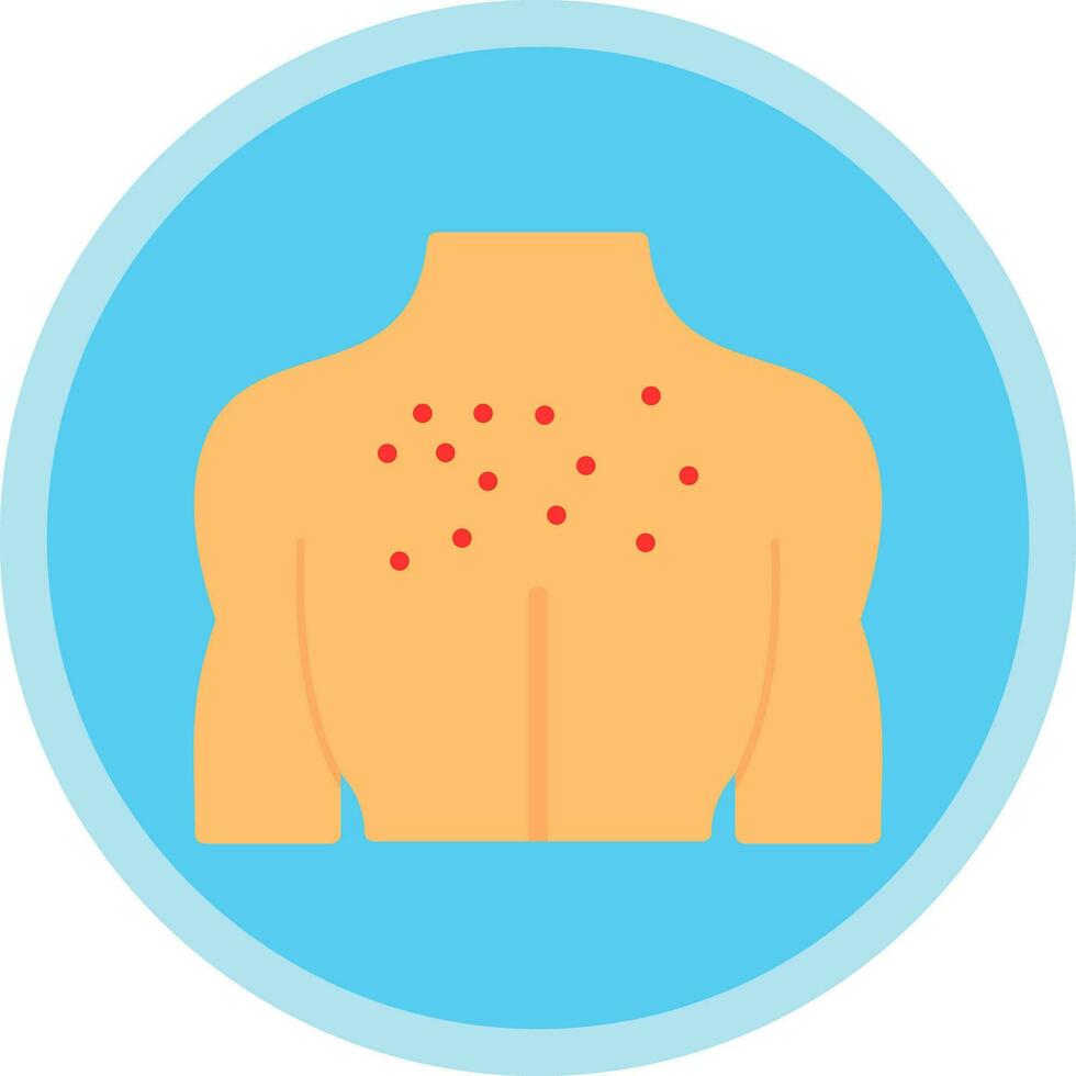 Burn  Vector Icon Design