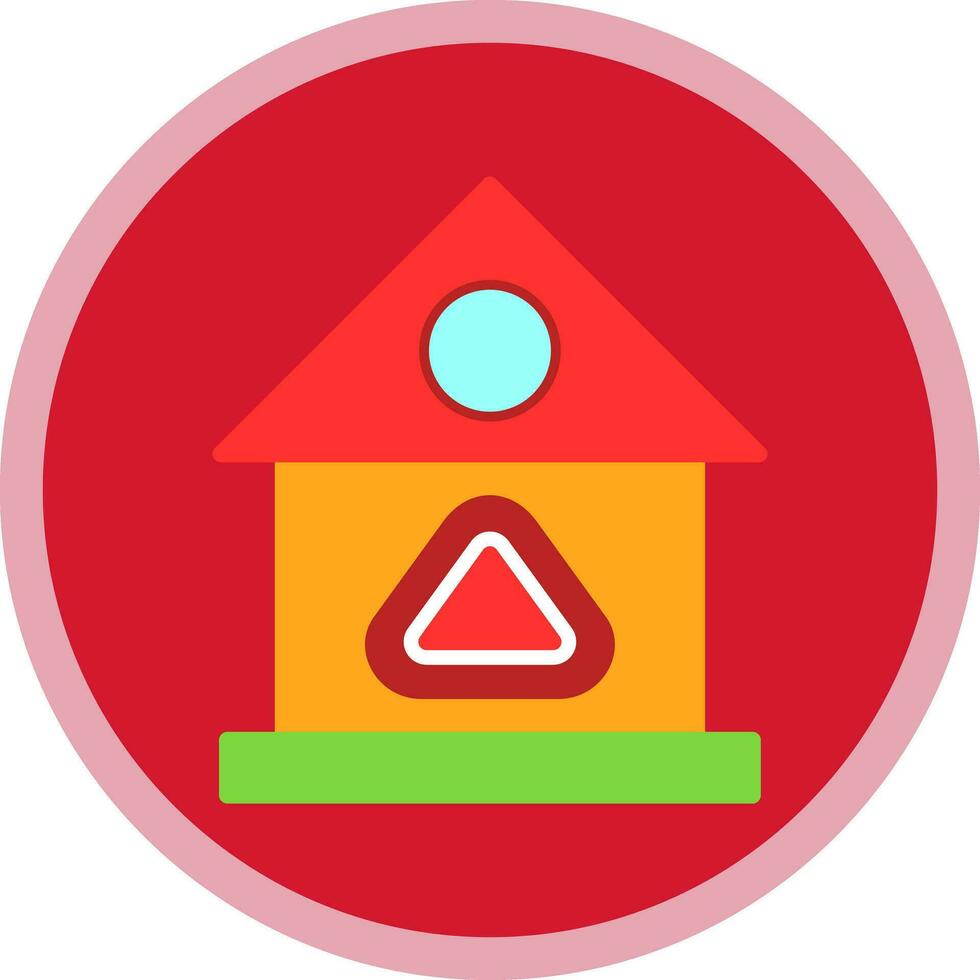 Home  Vector Icon Design