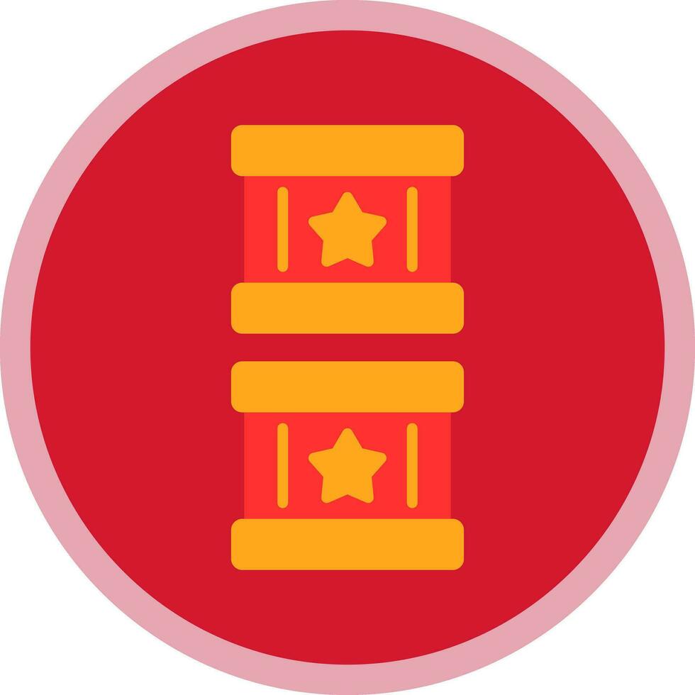 Box  Vector Icon Design