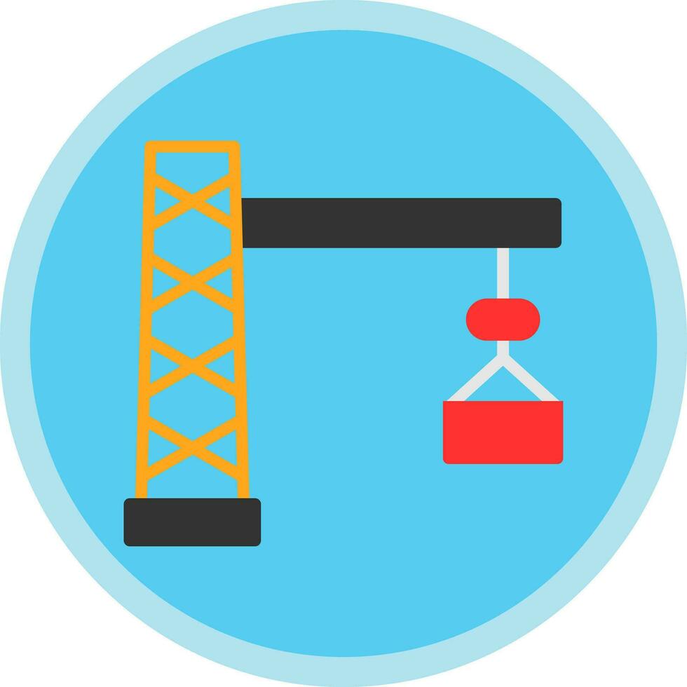 Tack lifter  Vector Icon Design