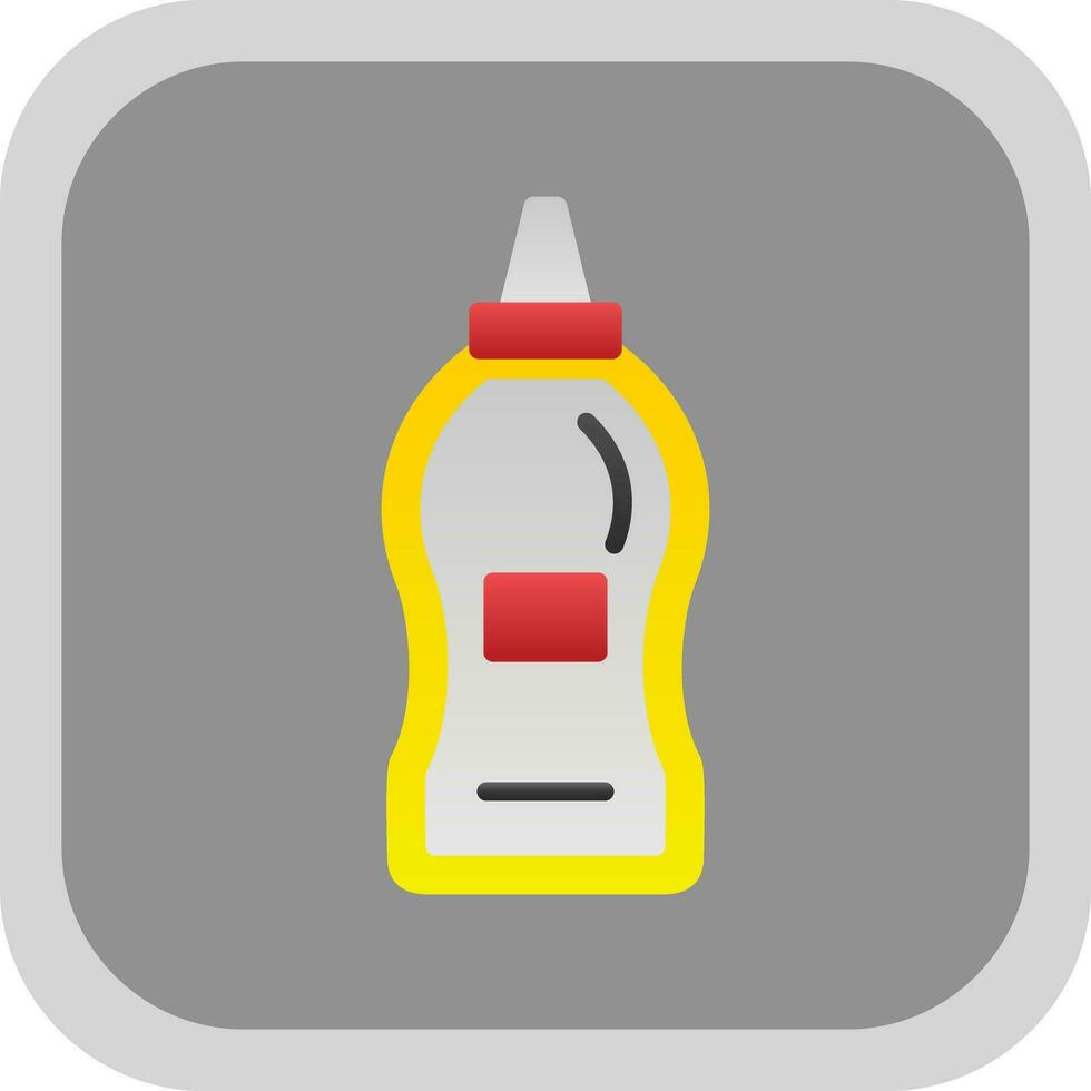 Mustard Vector Icon Design