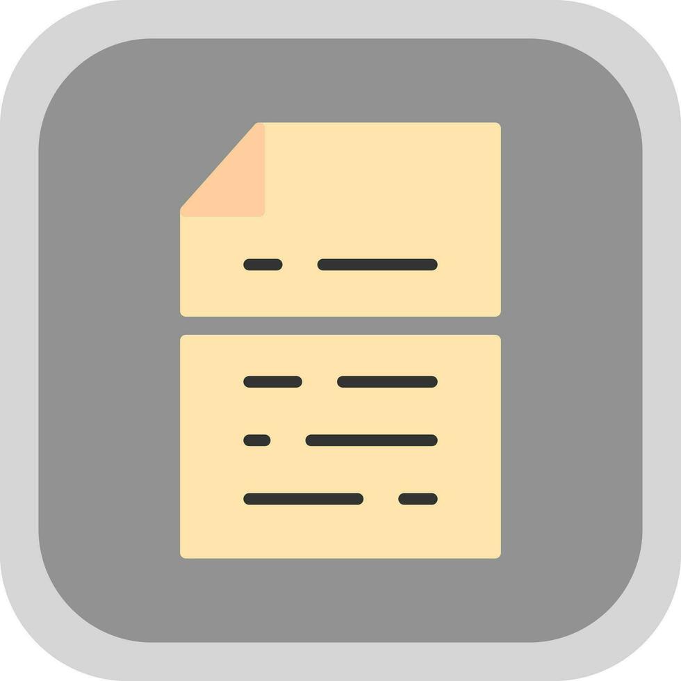 Error  Vector Icon Design