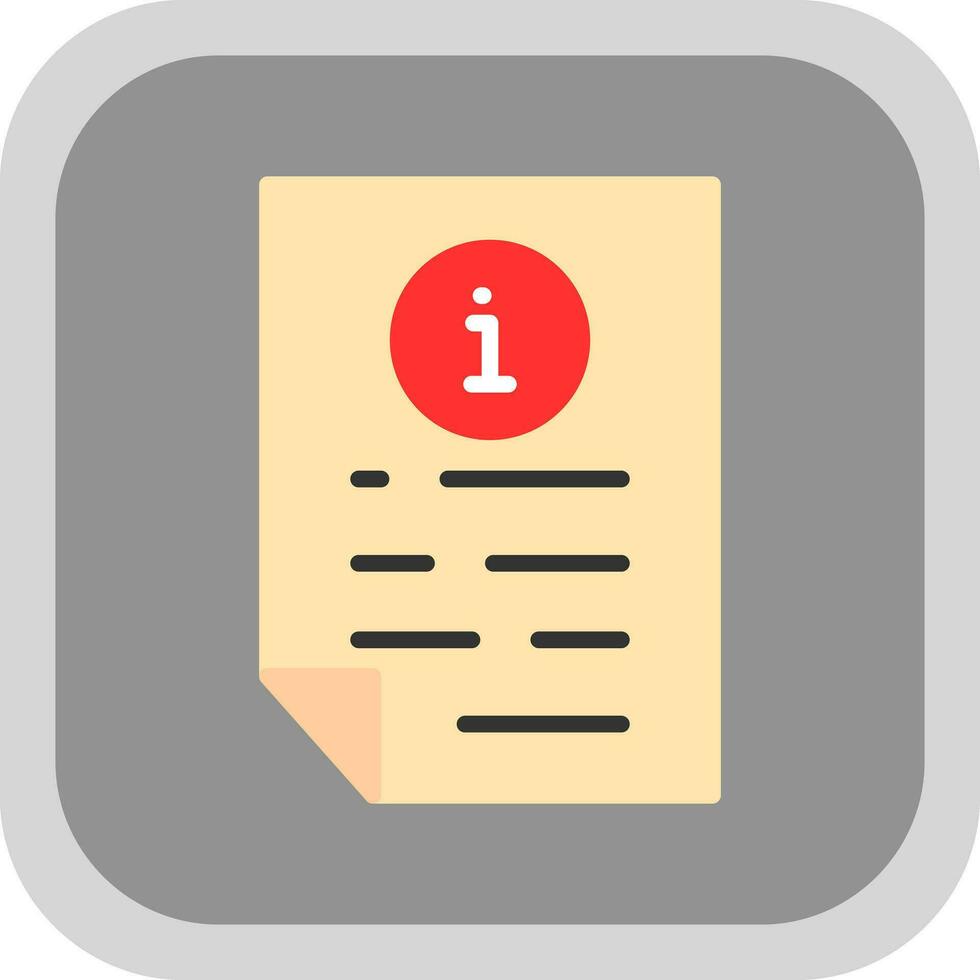 Instruction  Vector Icon Design