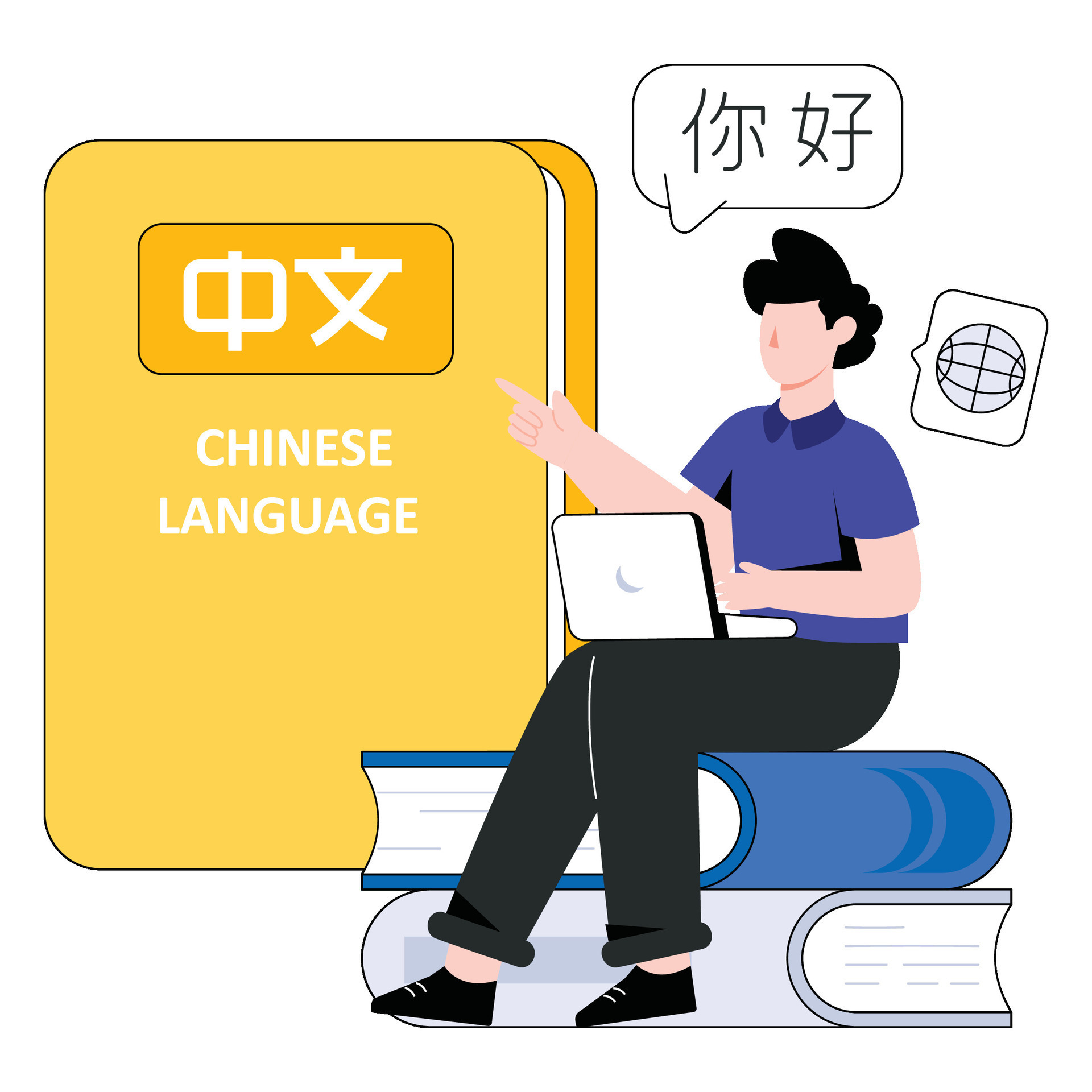 Learn Chinese Language